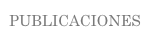 PUBLICACIONES